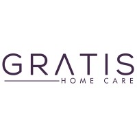 Gratis Home Care logo - Similar company to Home Nursing Solutions