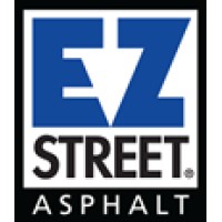 EZ Street Asphalt logo - Similar company to Adios Baches