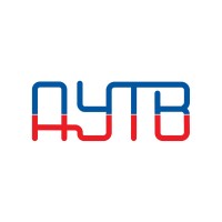 AYTB logo - Similar company to Aasia Steel Factory Company Limited