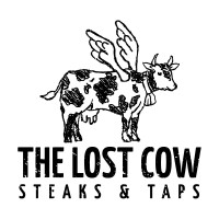 The Lost Cow Steaks & Taps logo - Similar company to J. Scott Catering