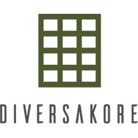 DIVERSAKORE logo - Similar company to Garrard Construction Group
