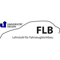 Lehrstuhl für Fahrzeugleichtbau logo - Similar company to Speeding Scientists Siegen E.V.