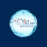 Tilt Events Angers logo - Similar company to Upda Angers