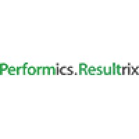 Performics.Resultrix logo - Similar company to Resultrix