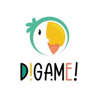 Dígame logo - Similar company to Once.Net