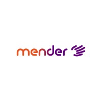 Mender logo - Similar company to True Connect