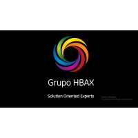 GRUPO HBAX logo - Similar company to Ventronic