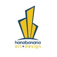 hanabanana art+design logo - Similar company to Bond Prospecting