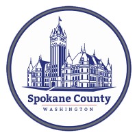 Spokane County logo - Similar company to Worksource Spokane