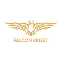 Falcon-Quest logo - Similar company to Signapool S.L
