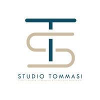 Studio Tommasi - Pianificazione strategica e continuità aziendale logo - Similar company to Studio 3 Parrucchieri