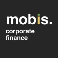 Mobis Corporate Finance logo - Similar company to 5Square Committed Capital
