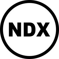 NDX logo - Similar company to Produtora76