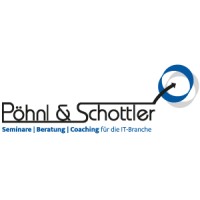 Pöhnl & Schottler Sales-Training und -Management logo - Similar company to Docbee