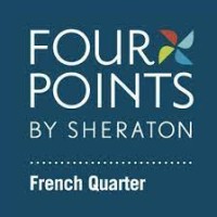 Four Points By Sheraton French Quarter