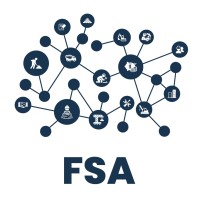 FSA logo - Similar company to Lanternedge