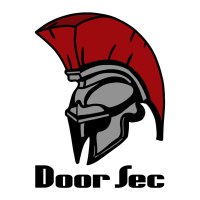 Doorsec Security Services LLC logo - Similar company to Simaa Security Systems