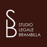 STUDIO LEGALE BRAMBILLA logo - Similar company to Studioassociatoborselli.It