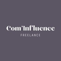 Com'Influence logo - Similar company to Com. Influence