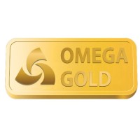 Omega Gold FZE logo - Similar company to American Diamond Mint