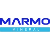 MARMO Mineral logo - Similar company to İüc Madencilik Kulübü