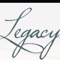 Legacy Homes by Bill Clark logo - Similar company to Keyauwee Preserve