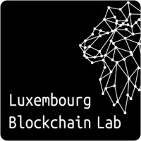 Luxembourg Blockchain Lab logo - Similar company to Lëtzblock - Luxembourg