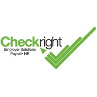 Checkright Payroll logo - Similar company to Simplifi Payroll & Hr