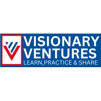 VISIONARY VENTURES logo - Similar company to Chasing Alpha
