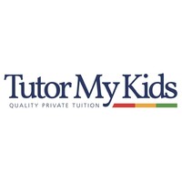 Tutor My Kids logo - Similar company to Tutor Teens