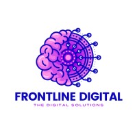 FRONTLINE DIGITAL logo - Similar company to Buproje Exclusive Property Services