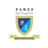 Paref Springdale School