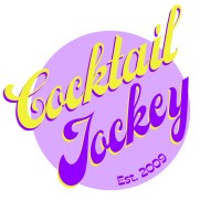Cocktail Jockey logo - Similar company to Get Desserted®