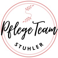 Pflegeteam Stuhler logo