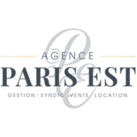 AGENCE PARIS EST logo - Similar company to Windoff Sas
