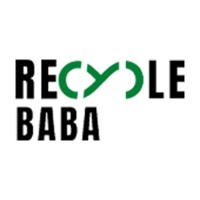 Recyclebaba logo - Similar company to It-Scrap Solutions