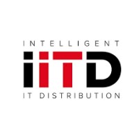 iIT Distribution Kazakhstan logo - Similar company to Группа Компаний Uttc