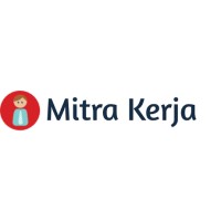 Mitra Kerja Indonesia logo - Similar company to Komisi Penanggulangan Aids Kota Bandung