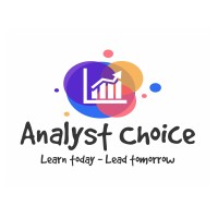 Analyst Choice logo - Similar company to Limner Consulting