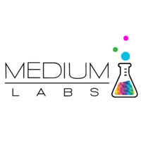 MEDIUM Labs logo - Similar company to Evara Vr