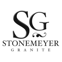 Stonemeyer Granite logo - Similar company to Texas Designer Flooring