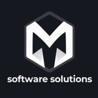 M Software Solutions logo - Similar company to Webglobex Solutions