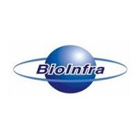 BioInfra logo - Similar company to Quantumcat
