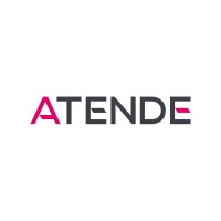 Atende logo - Similar company to Mineral Midrange S.A.