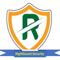 RightGuard Security Services logo - Similar company to Right Guard Solutions