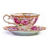 Girls Afternoon Tea