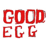 Good Egg logo - Similar company to Intercut Magazine