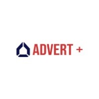 Advert + logo - Similar company to Advert