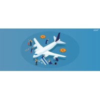 Aviation OEM/MRO logo - Similar company to Mro-Pro