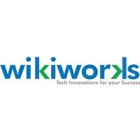 Wikiworks Technologies logo - Similar company to Getafix Technologies Pvt Ltd.